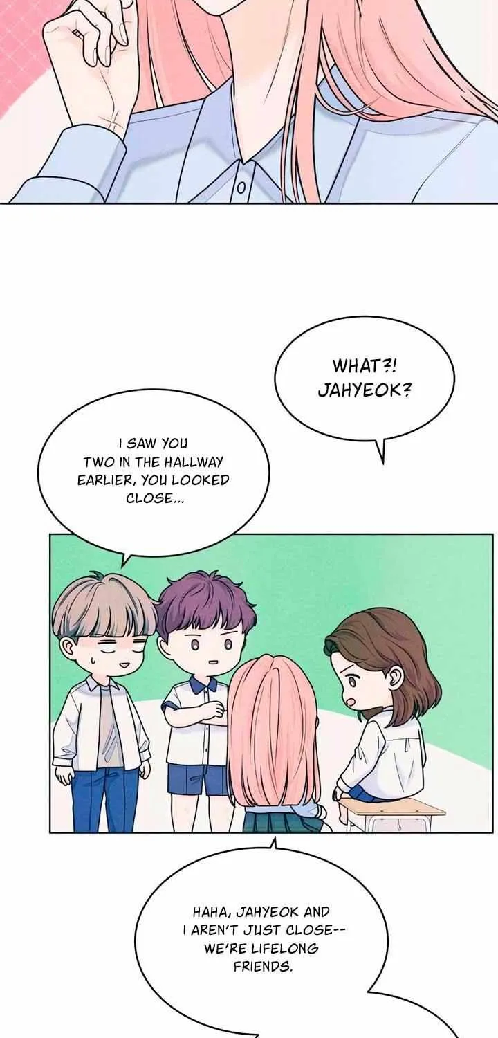 My Introverted Boy Kainu Manga Chapter 72 Page 28