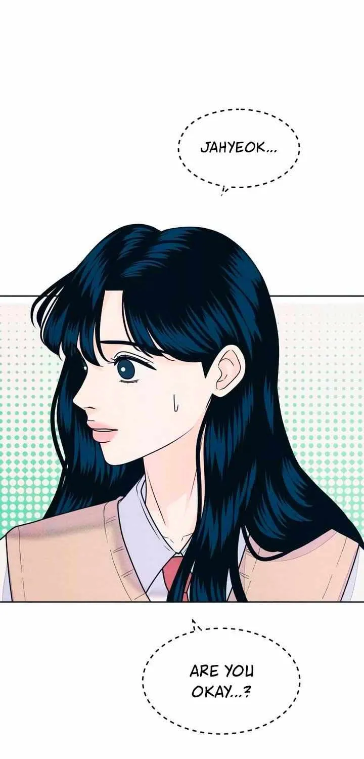 My Introverted Boy Kainu Manga Chapter 72 Page 37