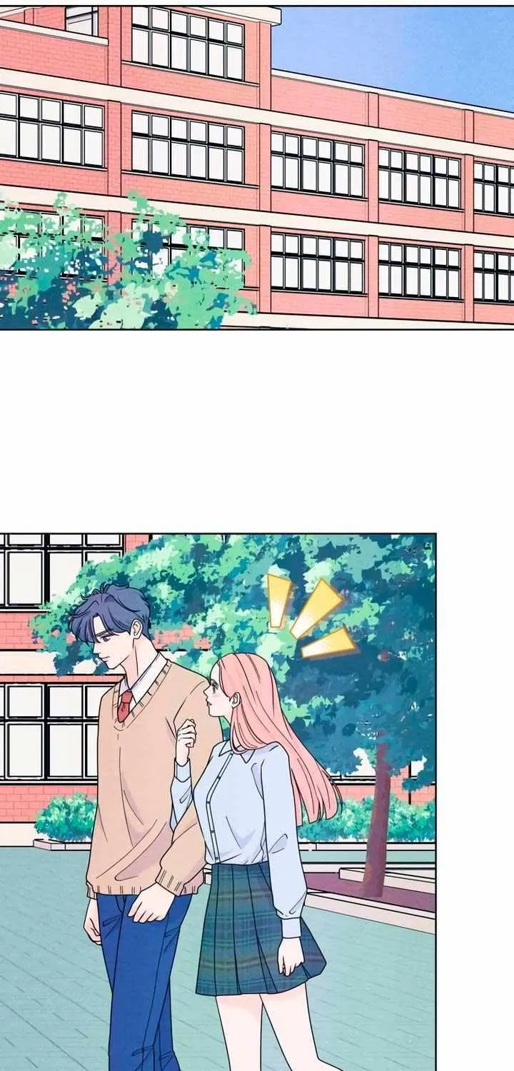 My Introverted Boy Kainu Manga Chapter 72 Page 42