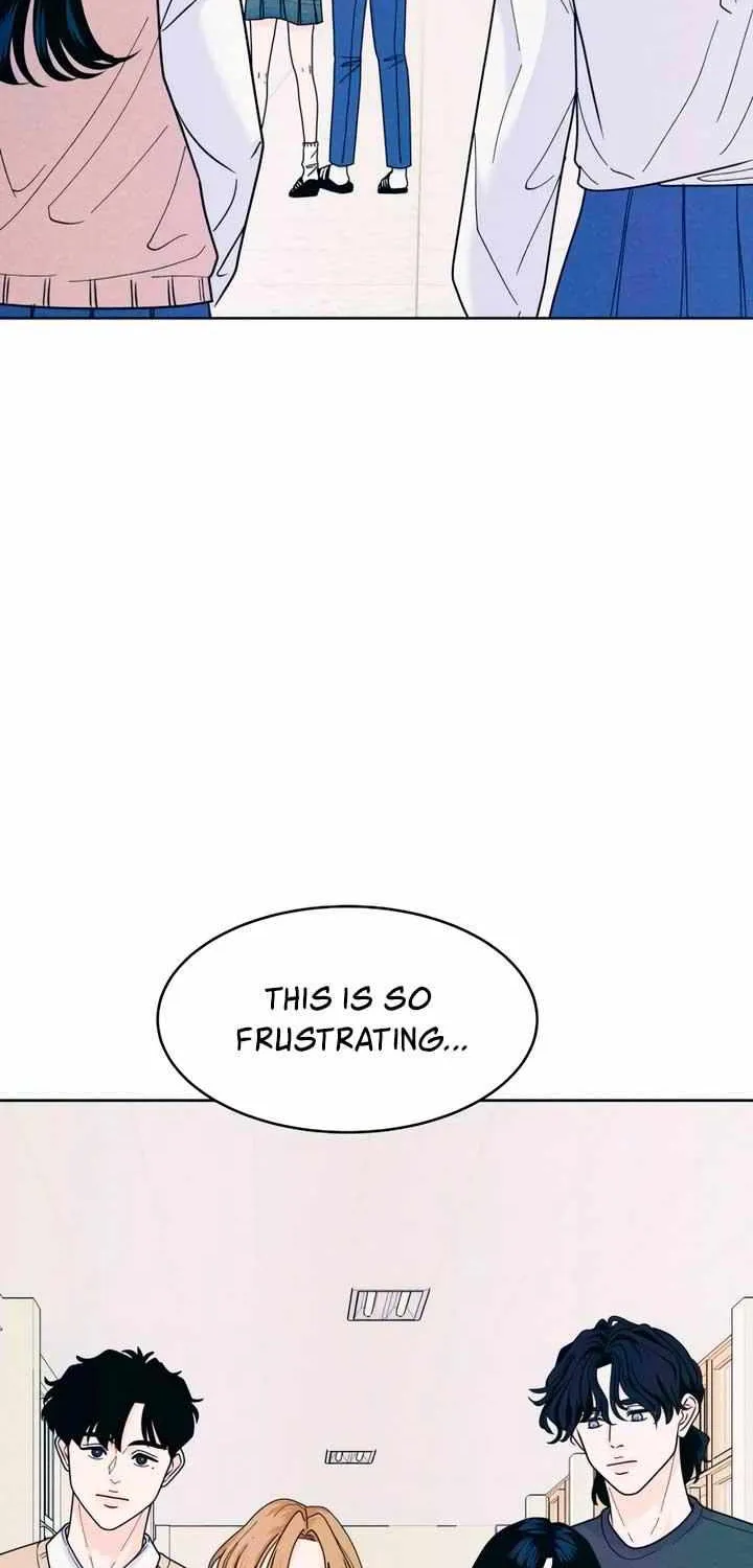 My Introverted Boy Kainu Manga Chapter 72 Page 45