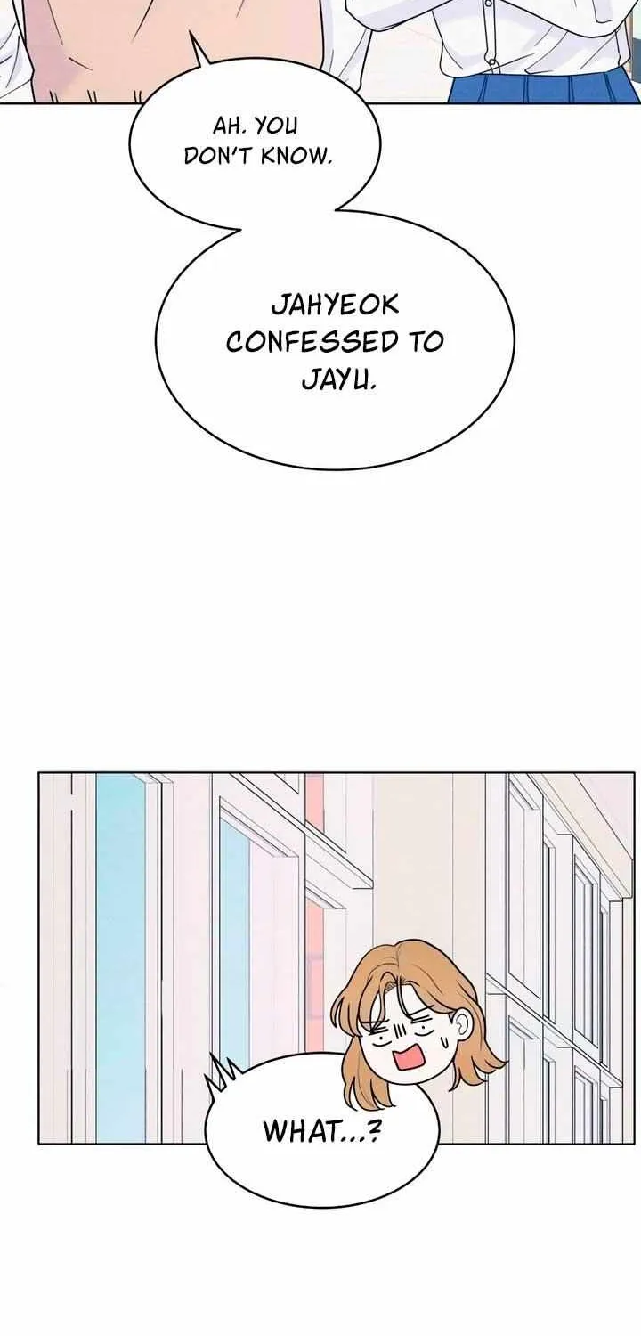 My Introverted Boy Kainu Manga Chapter 72 Page 49