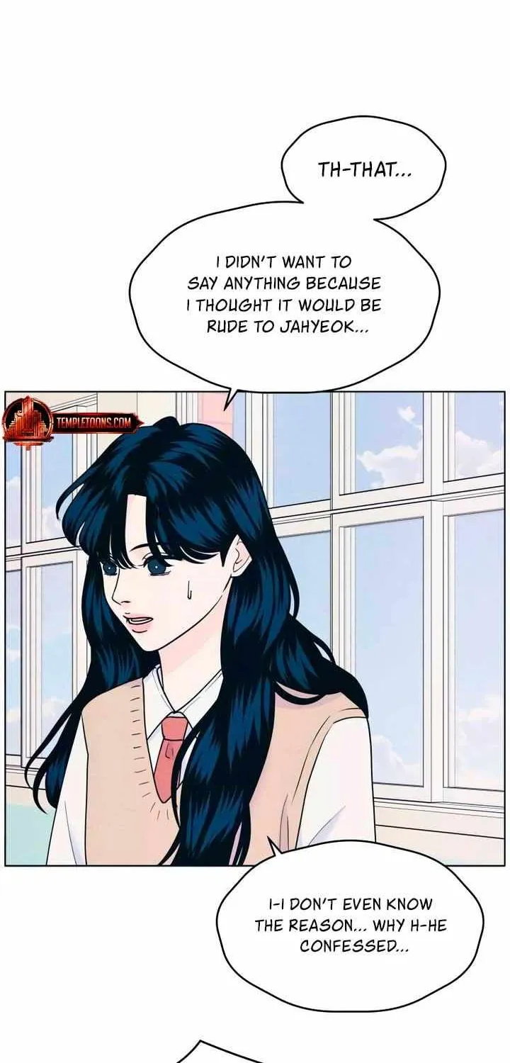 My Introverted Boy Kainu Manga Chapter 72 Page 51