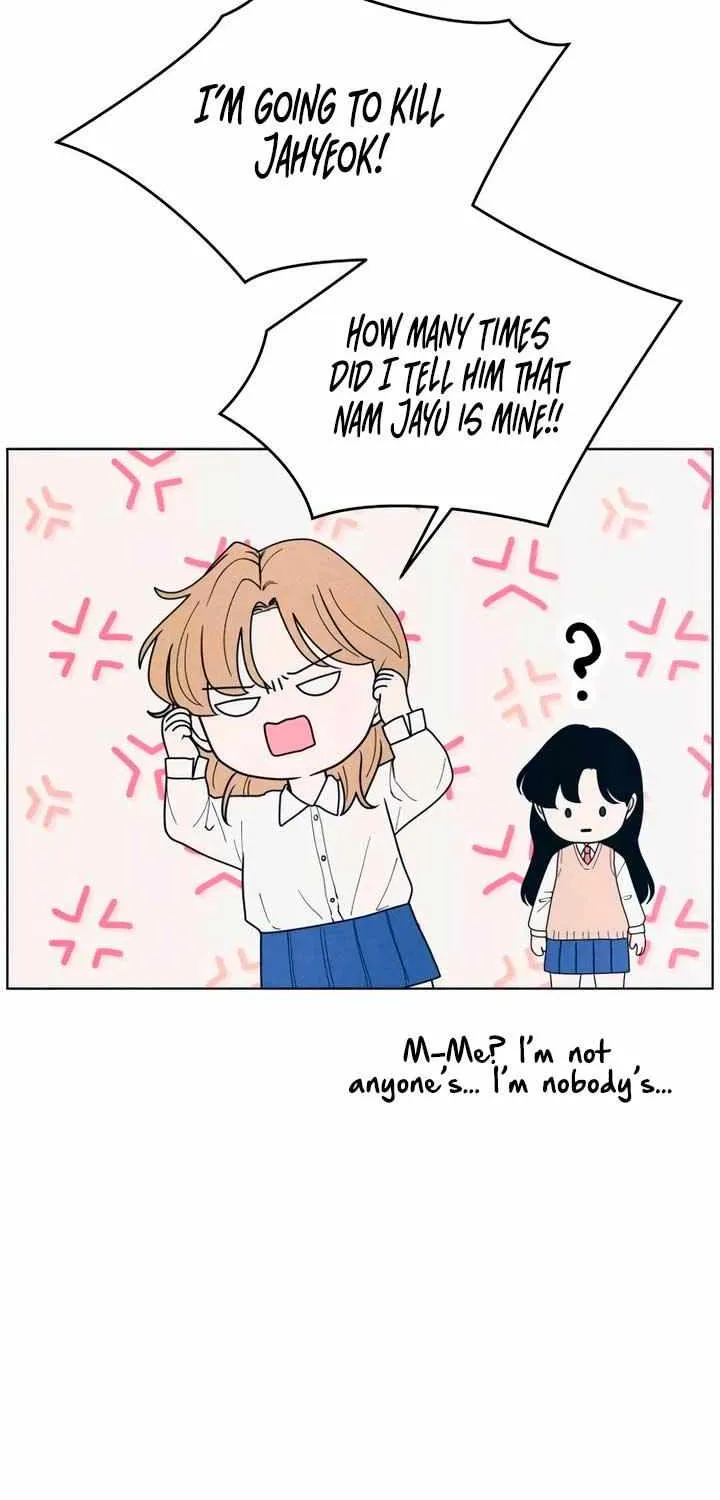 My Introverted Boy Kainu Manga Chapter 72 Page 52