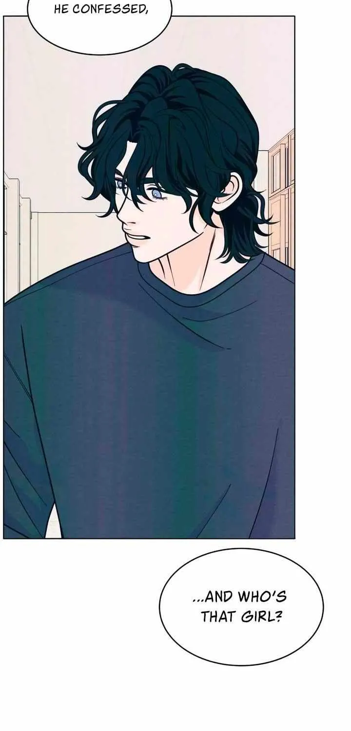 My Introverted Boy Kainu Manga Chapter 72 Page 54