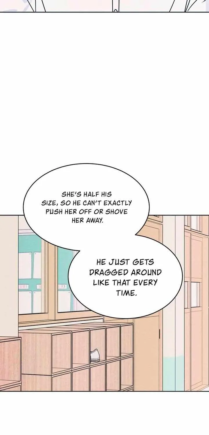 My Introverted Boy Kainu Manga Chapter 72 Page 57