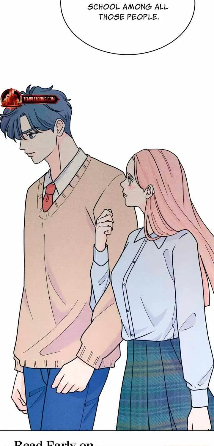 My Introverted Boy Kainu Manga Chapter 72 Page 60
