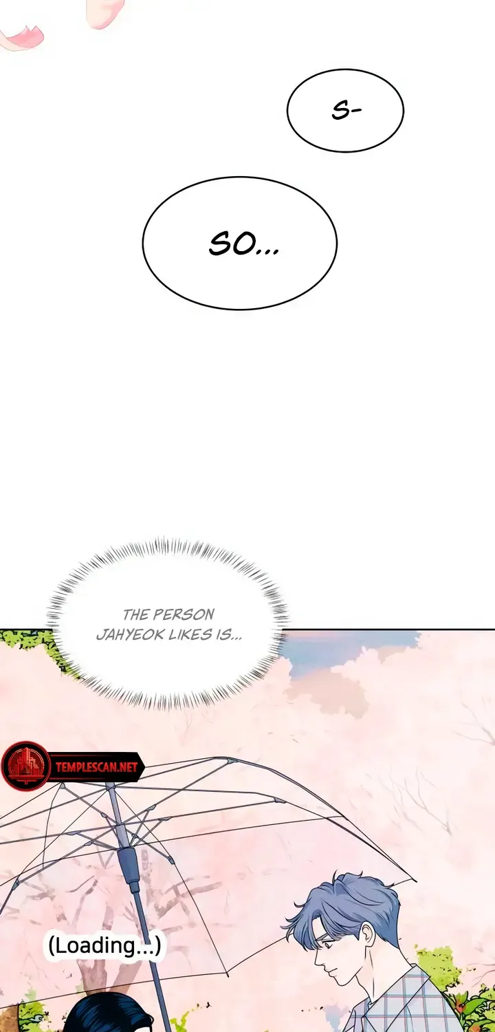 My Introverted Boy Kainu Manga Chapter 71 Page 9