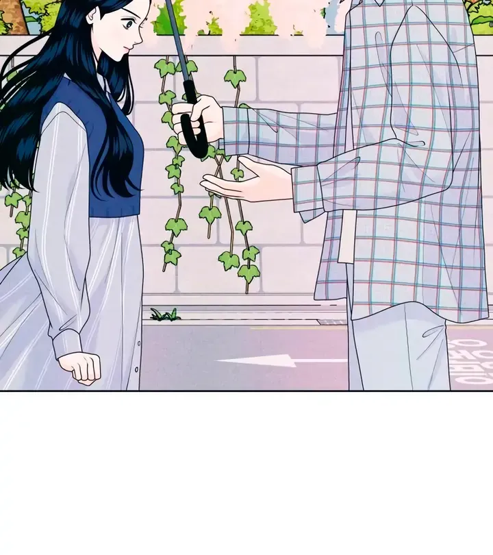 My Introverted Boy Kainu Manga Chapter 71 Page 10