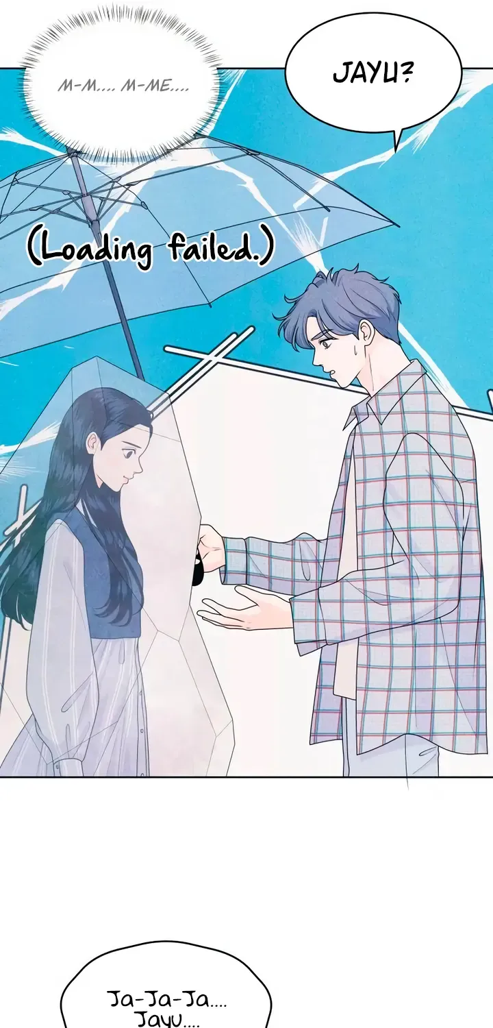 My Introverted Boy Kainu Manga Chapter 71 Page 11