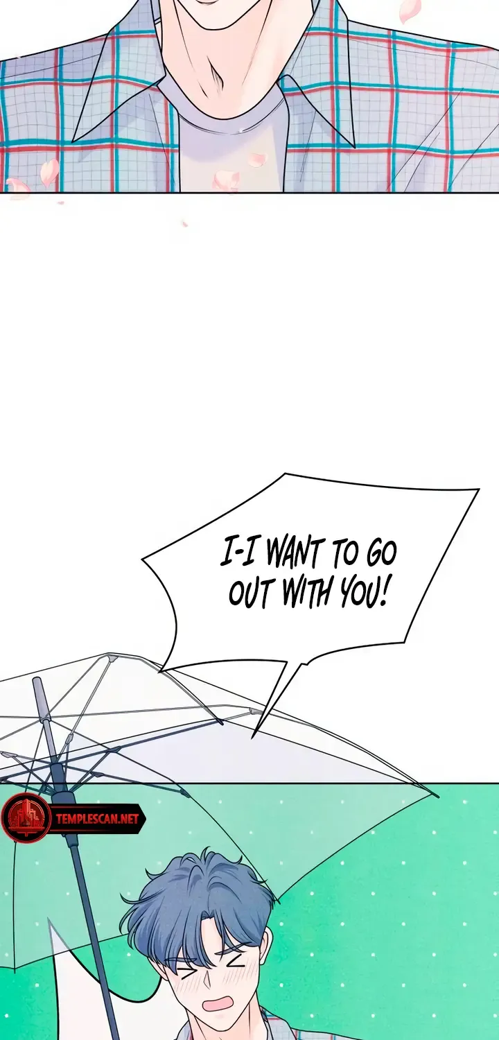 My Introverted Boy Kainu Manga Chapter 71 Page 19