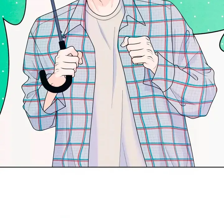 My Introverted Boy Kainu Manga Chapter 71 Page 20