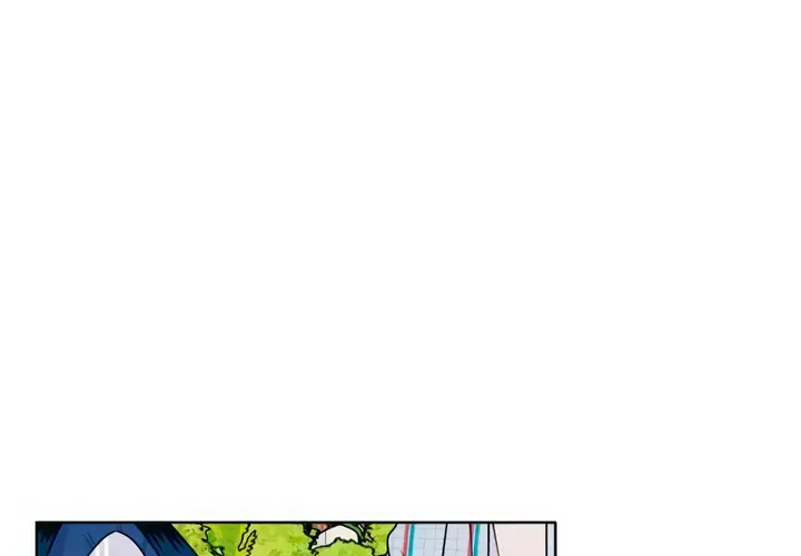 My Introverted Boy Kainu Manga Chapter 71 Page 34
