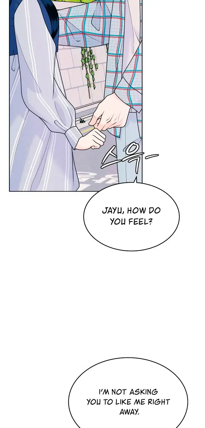 My Introverted Boy Kainu Manga Chapter 71 Page 35