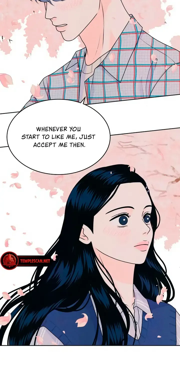 My Introverted Boy Kainu Manga Chapter 71 Page 37