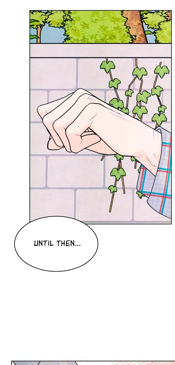 My Introverted Boy Kainu Manga Chapter 71 Page 39