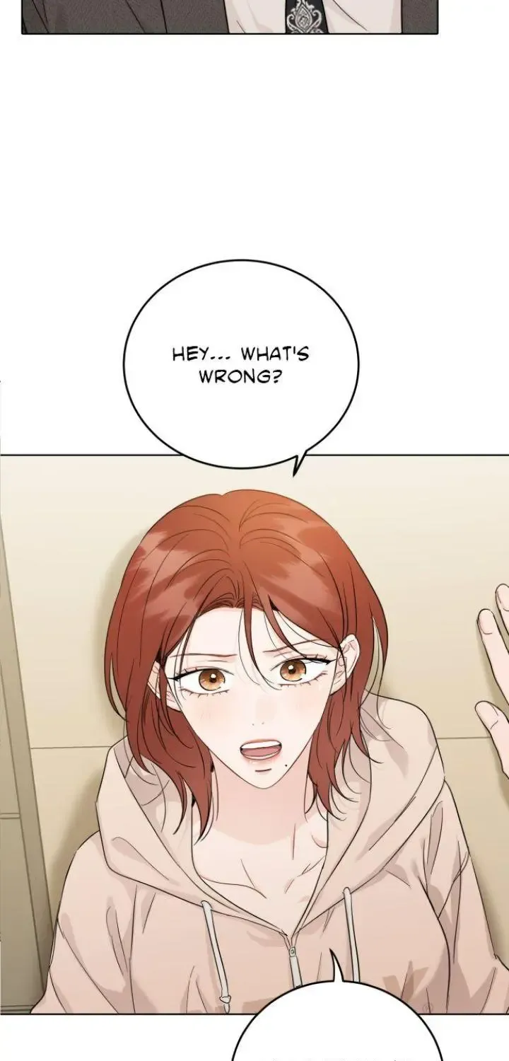 Family-Like Xx Kainu Manga Chapter 54 Page 16