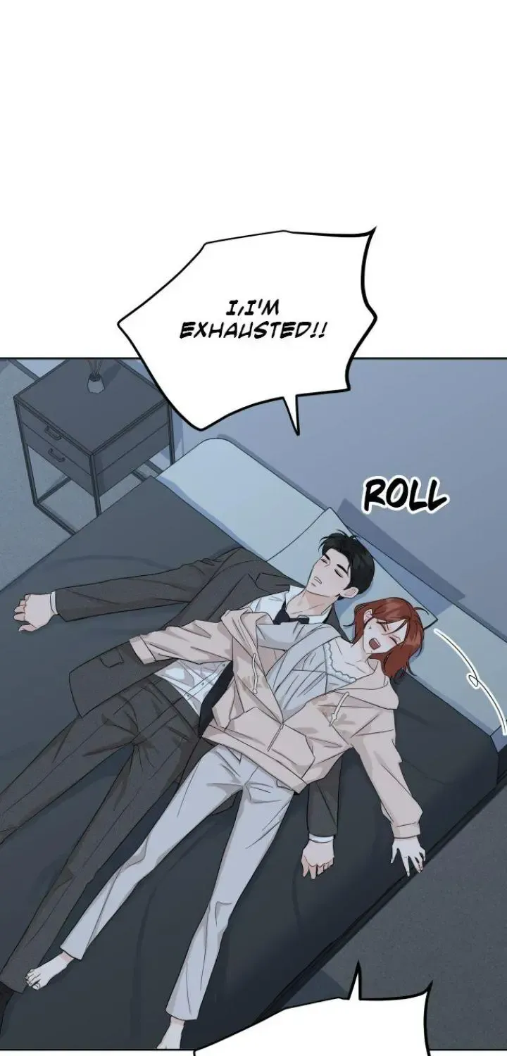 Family-Like Xx Kainu Manga Chapter 54 Page 38