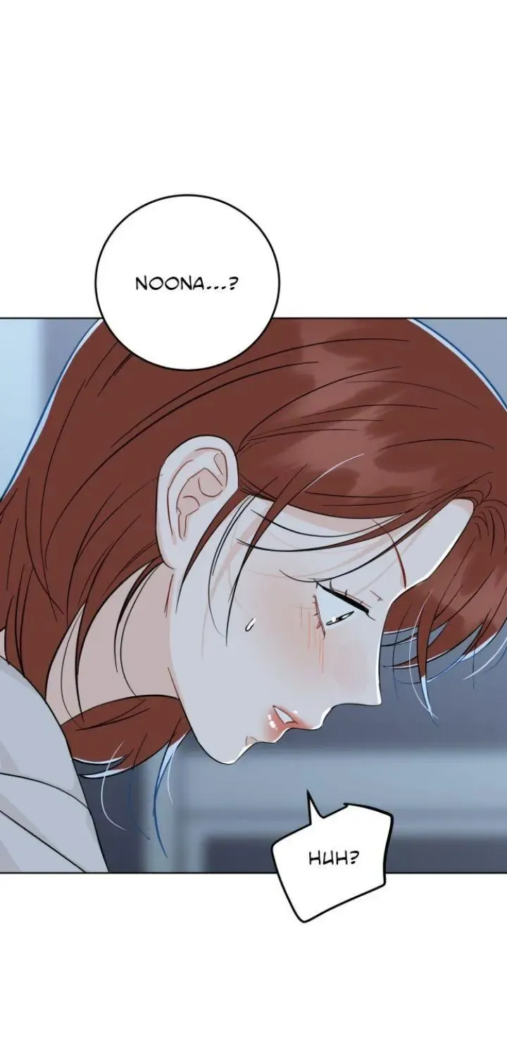 Family-Like Xx Kainu Manga Chapter 54 Page 56