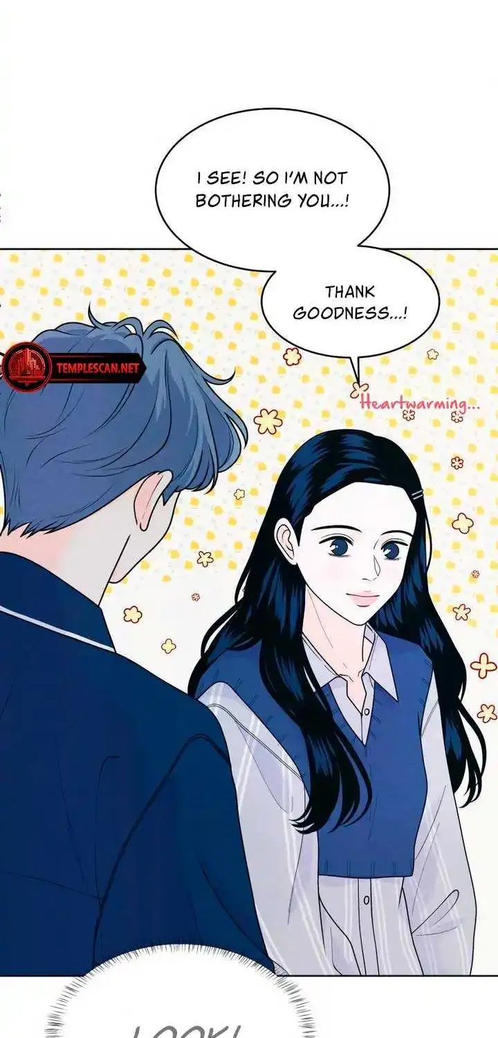My Introverted Boy Kainu Manga Chapter 70 Page 11