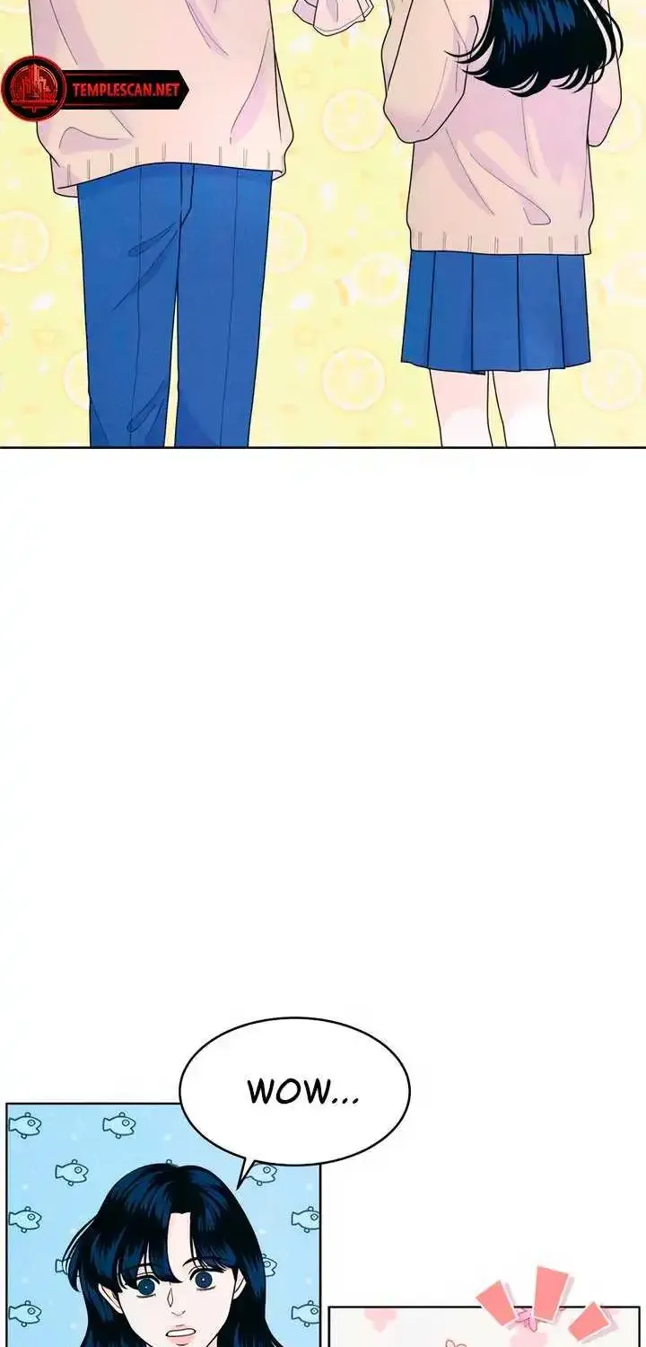 My Introverted Boy Kainu Manga Chapter 70 Page 15
