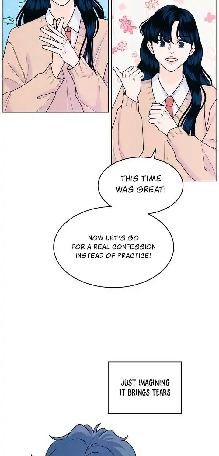 My Introverted Boy Kainu Manga Chapter 70 Page 16