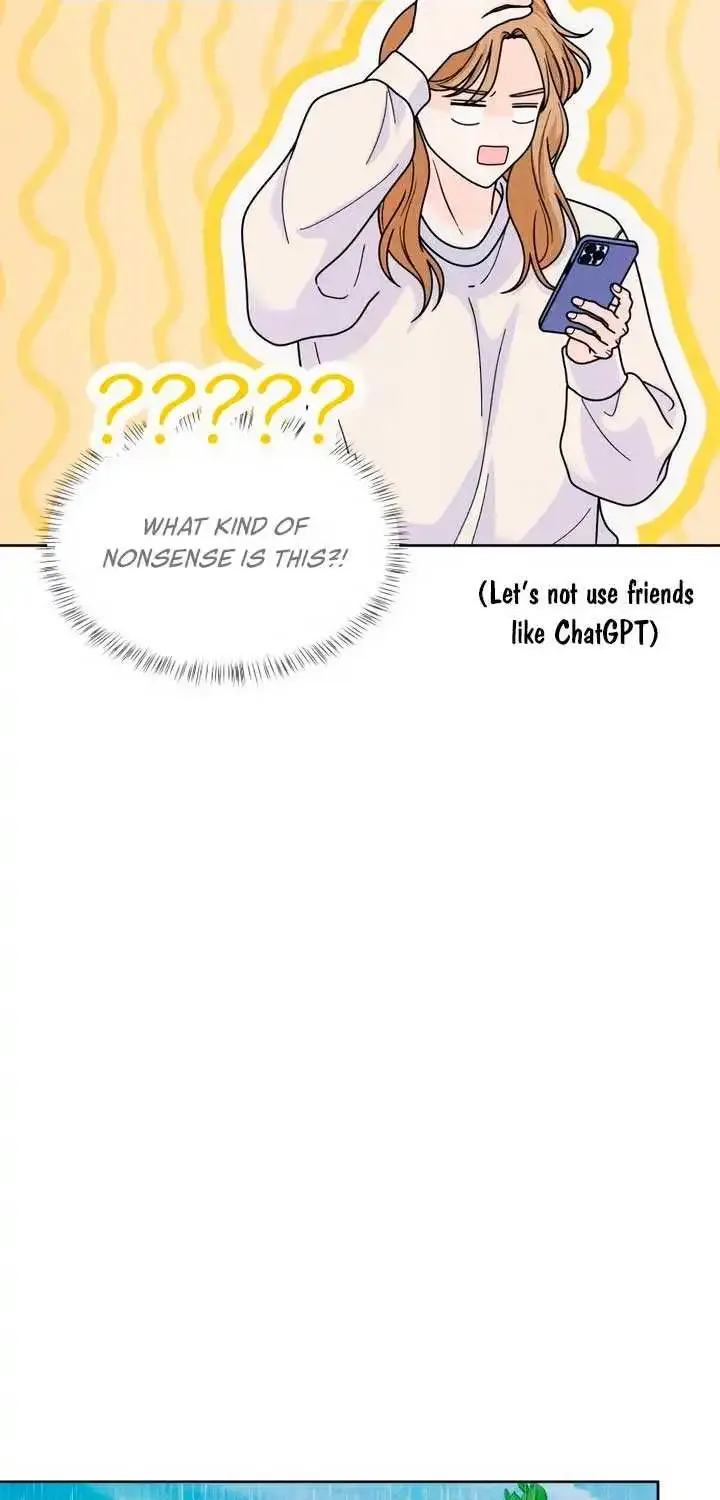 My Introverted Boy Kainu Manga Chapter 70 Page 28