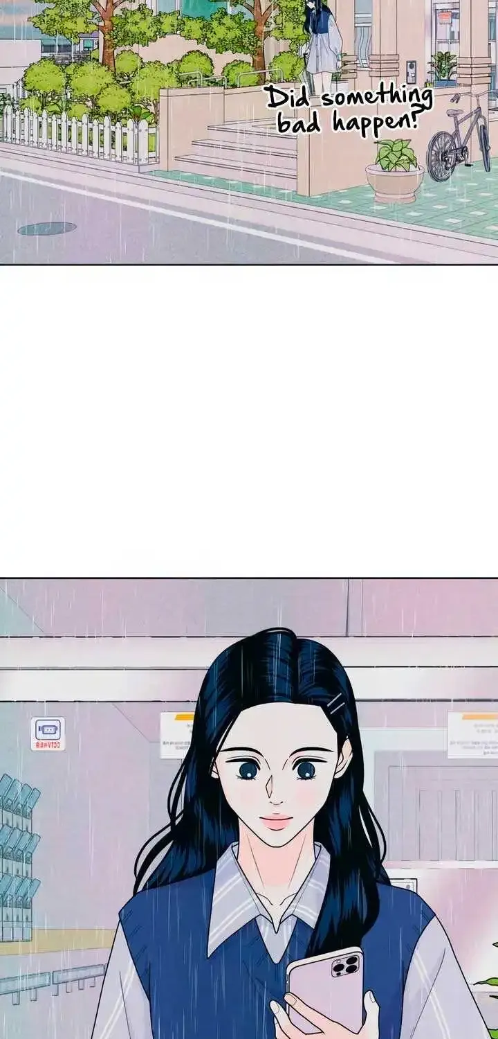 My Introverted Boy Kainu Manga Chapter 70 Page 36