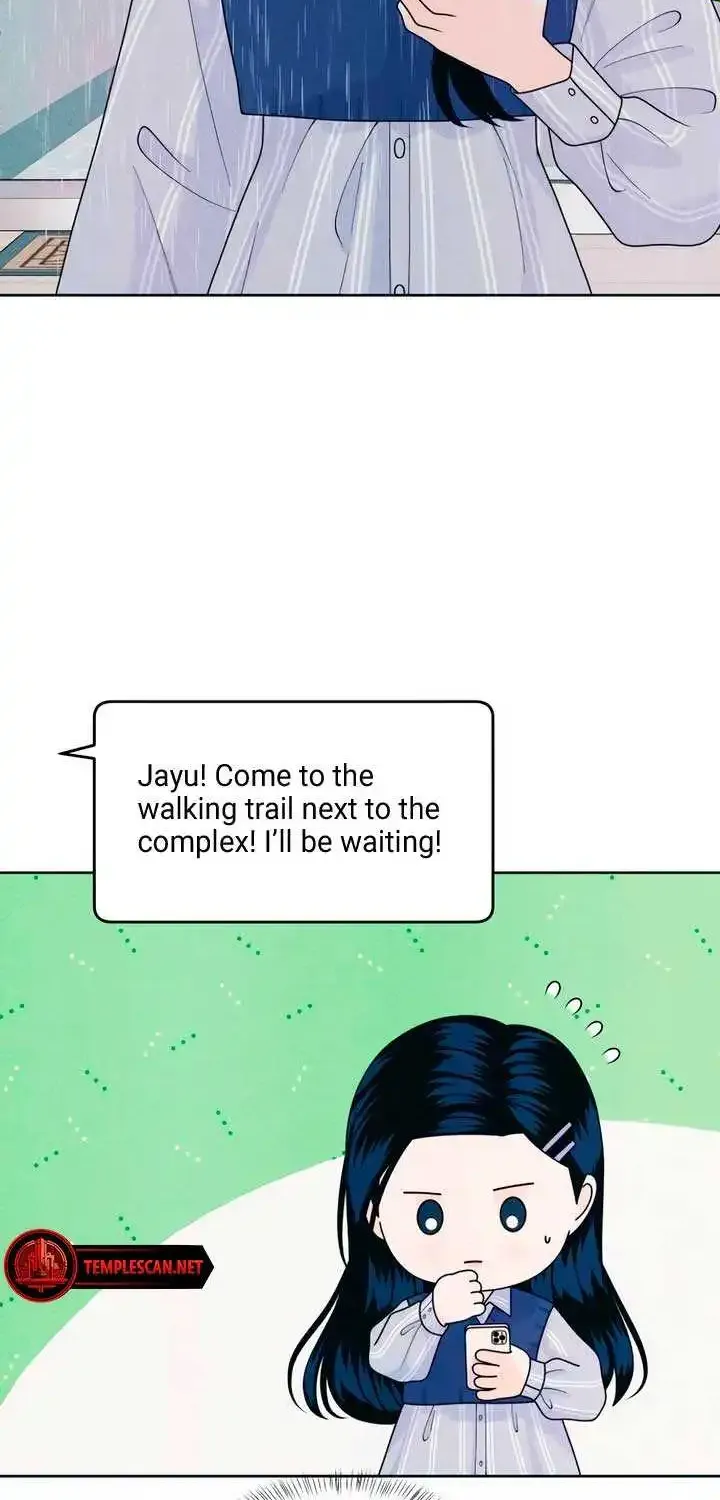 My Introverted Boy Kainu Manga Chapter 70 Page 37
