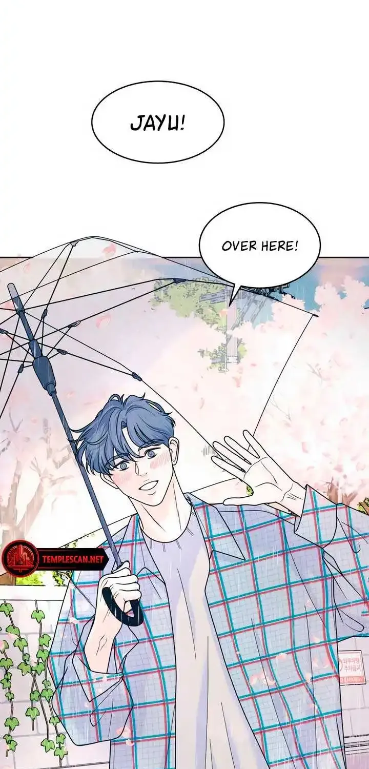 My Introverted Boy Kainu Manga Chapter 70 Page 40