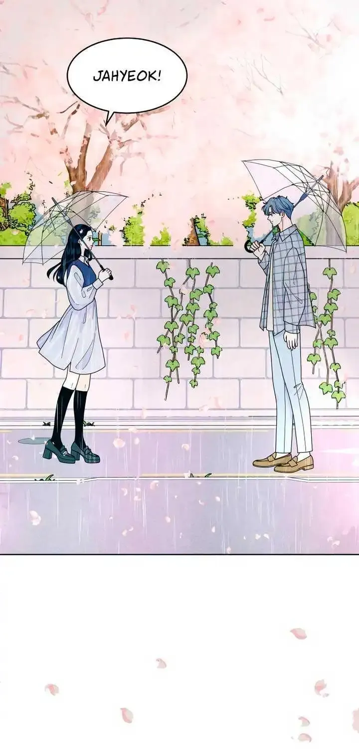 My Introverted Boy Kainu Manga Chapter 70 Page 42