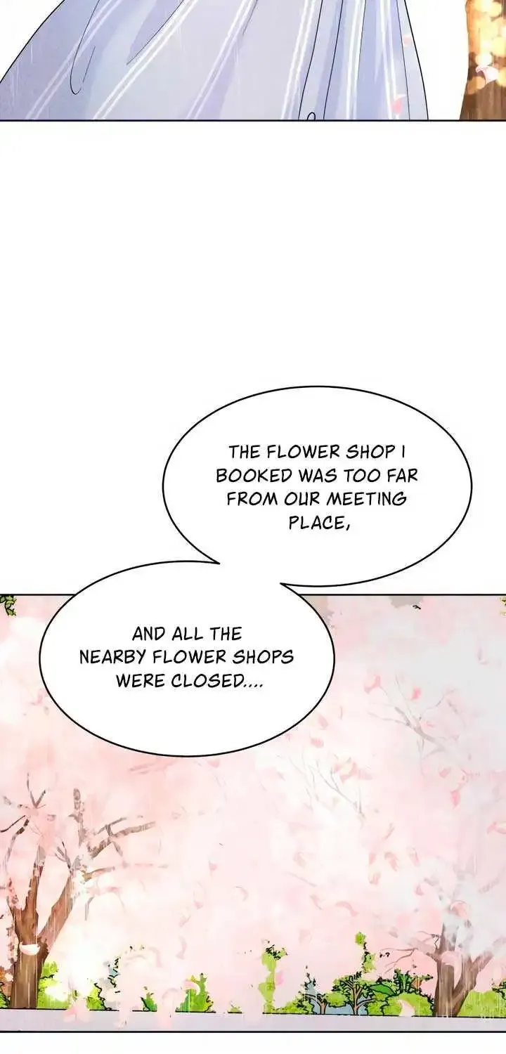 My Introverted Boy Kainu Manga Chapter 70 Page 44