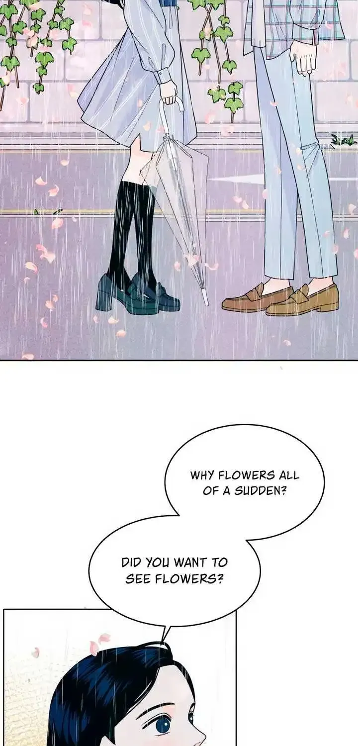 My Introverted Boy Kainu Manga Chapter 70 Page 46