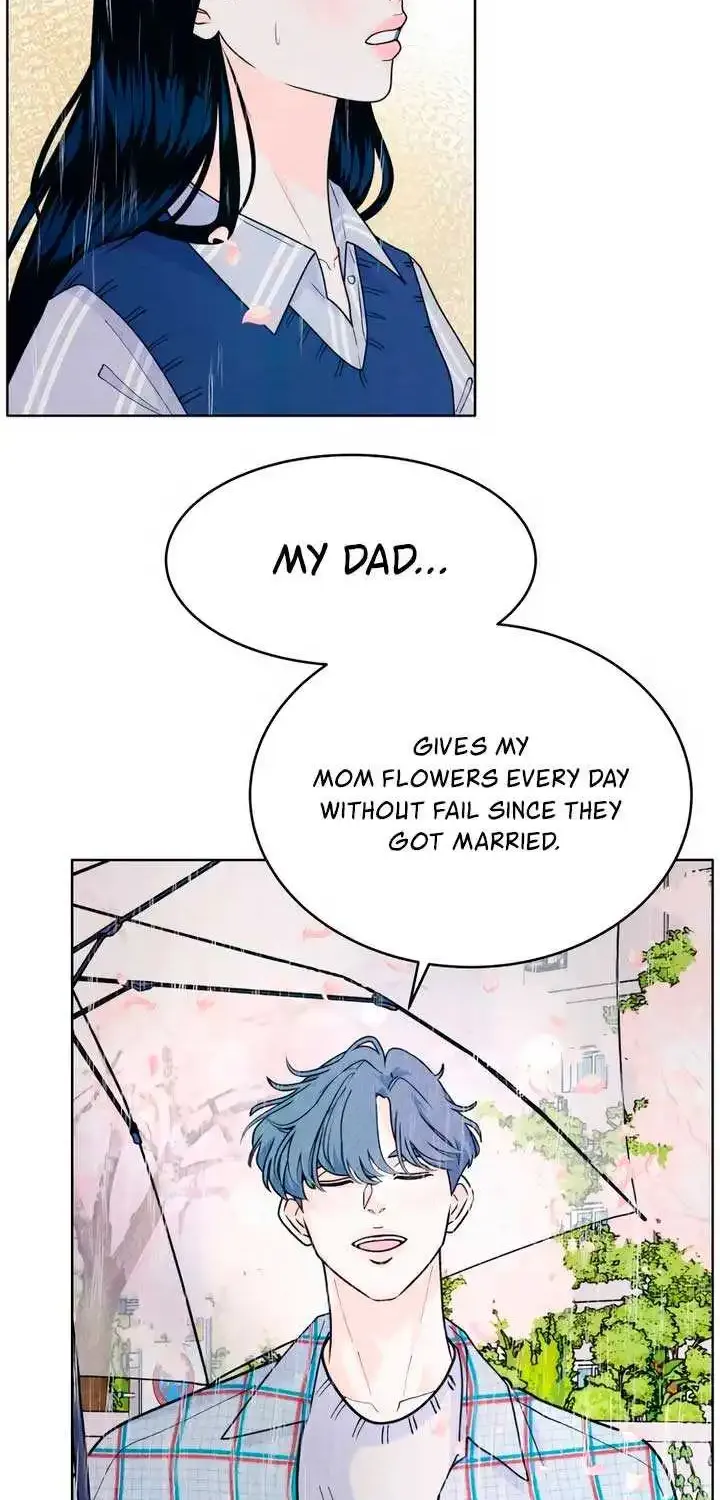 My Introverted Boy Kainu Manga Chapter 70 Page 47