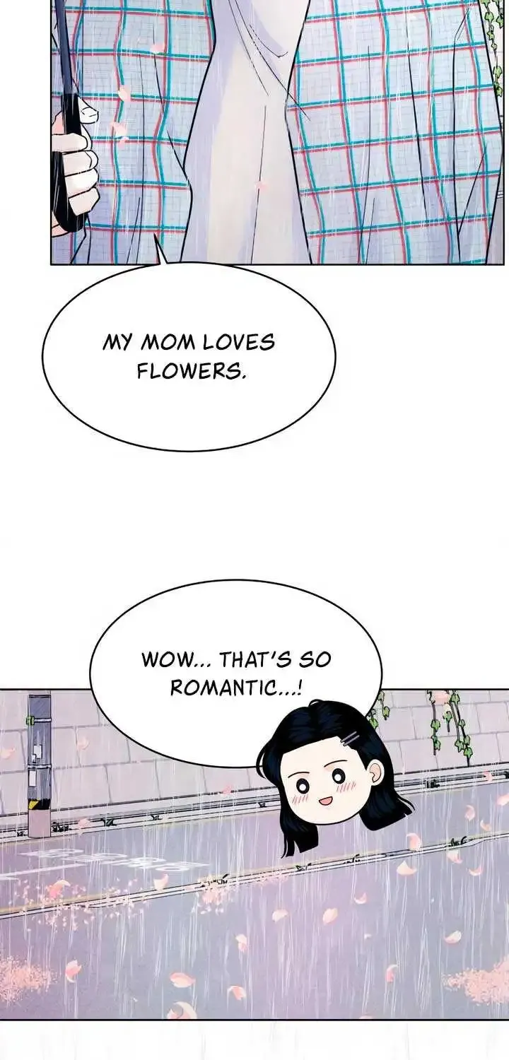 My Introverted Boy Kainu Manga Chapter 70 Page 48