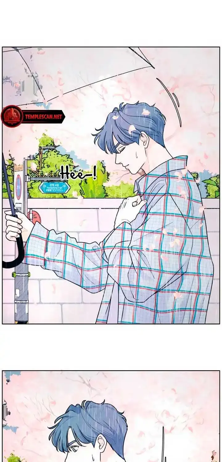 My Introverted Boy Kainu Manga Chapter 70 Page 51