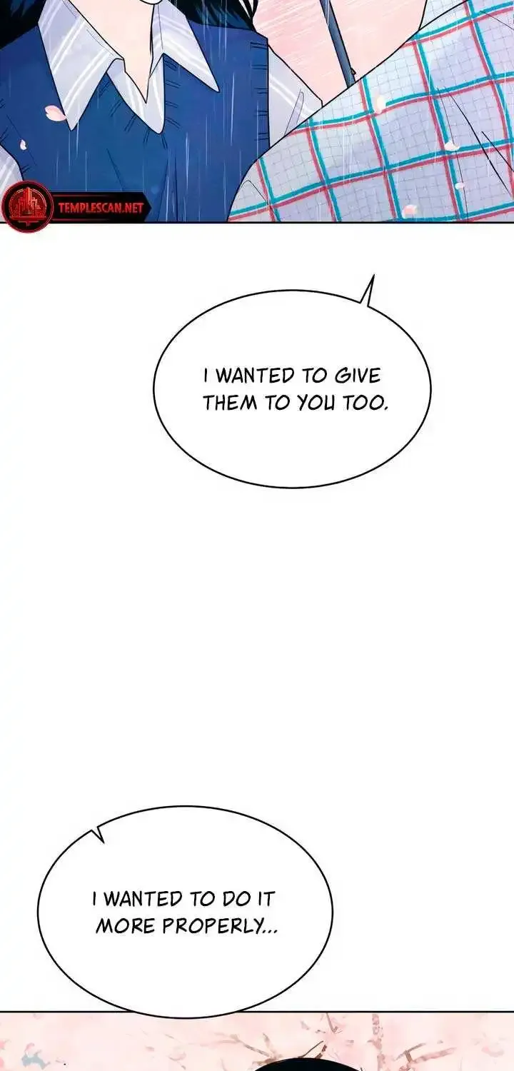 My Introverted Boy Kainu Manga Chapter 70 Page 54