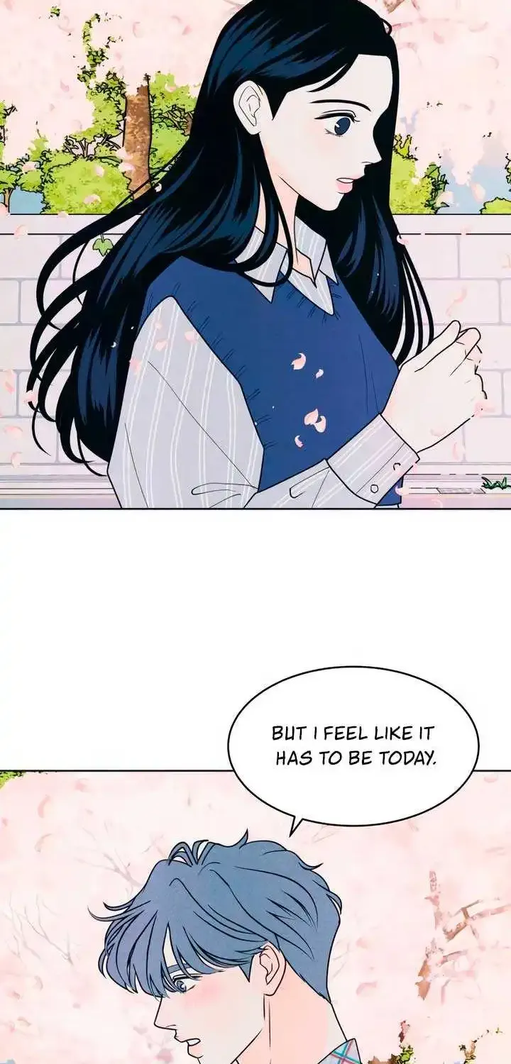My Introverted Boy Kainu Manga Chapter 70 Page 55