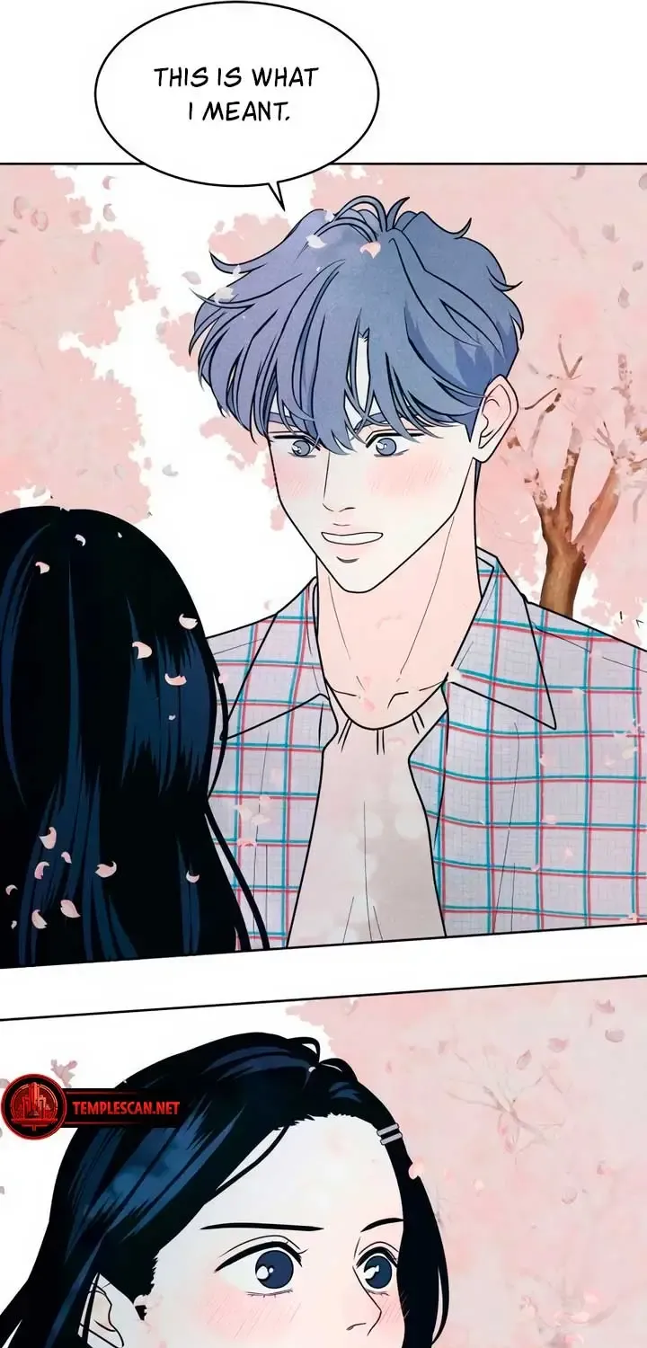 My Introverted Boy Kainu Manga Chapter 70 Page 58
