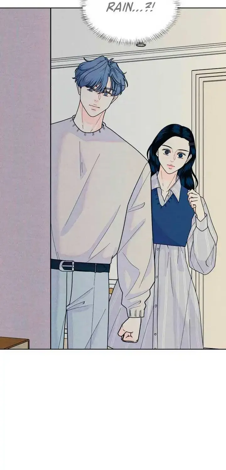 My Introverted Boy Kainu Manga Chapter 69 Page 5