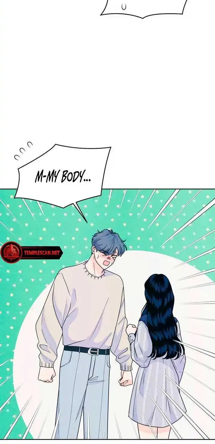 My Introverted Boy Kainu Manga Chapter 69 Page 9