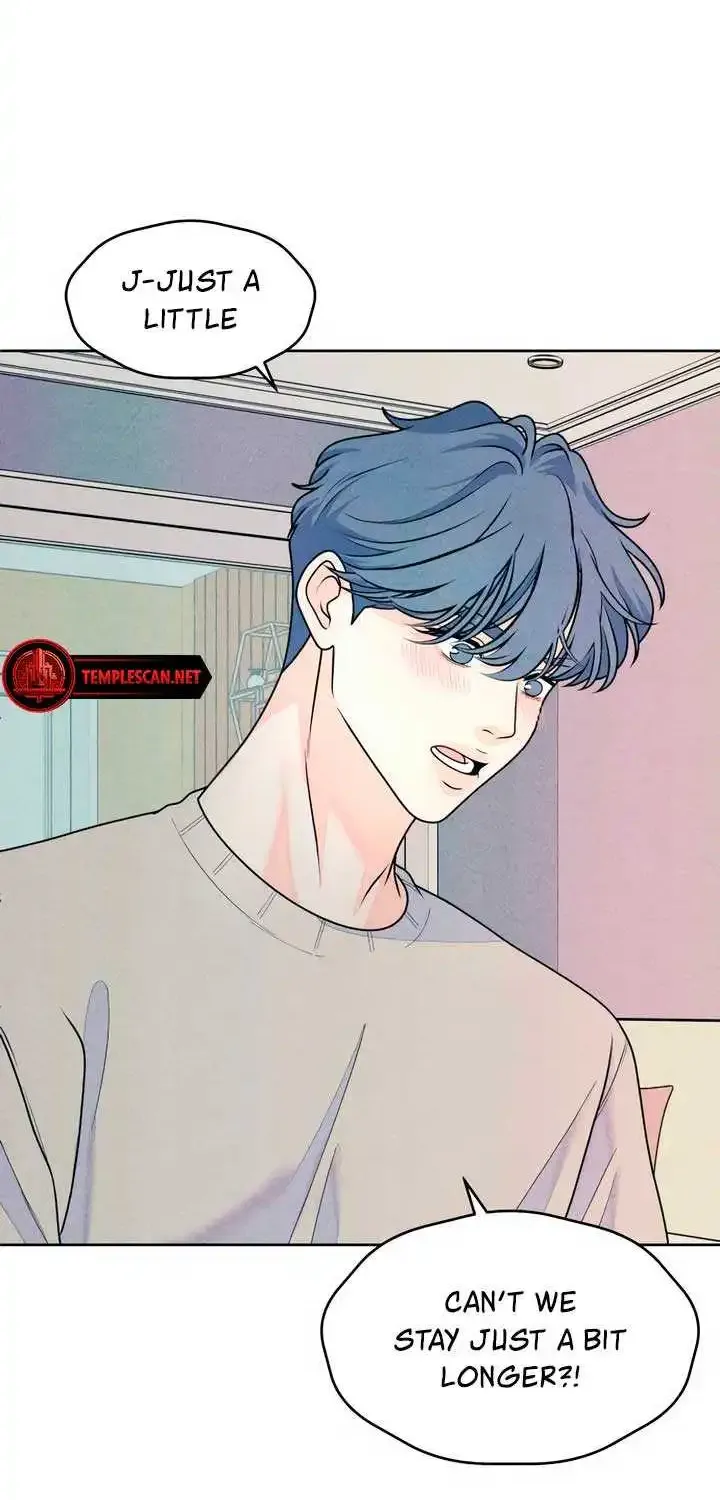 My Introverted Boy Kainu Manga Chapter 69 Page 13