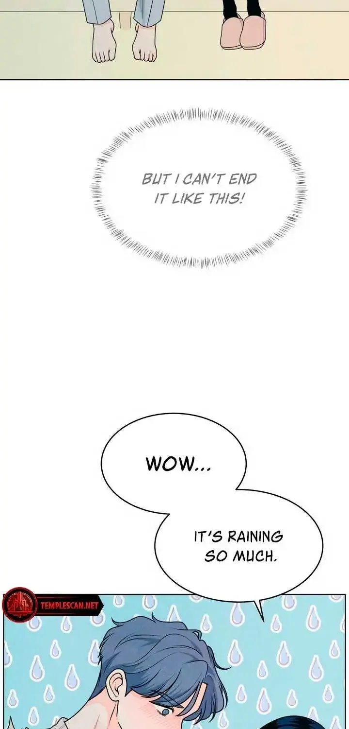 My Introverted Boy Kainu Manga Chapter 69 Page 16