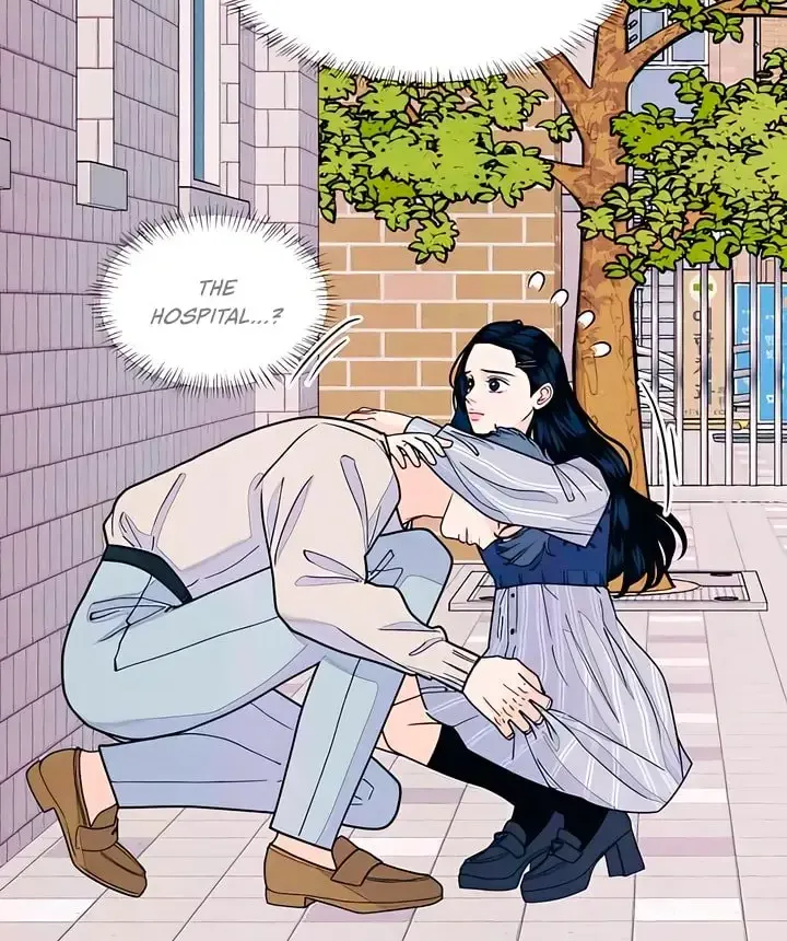 My Introverted Boy Kainu Manga Chapter 68 Page 4