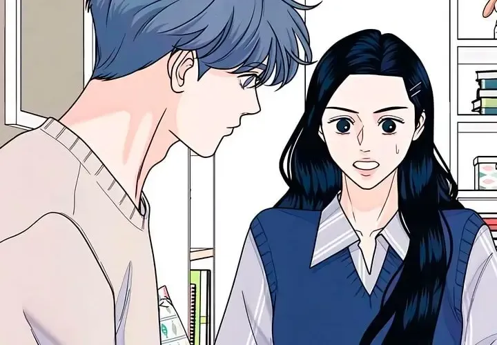 My Introverted Boy Kainu Manga Chapter 68 Page 26