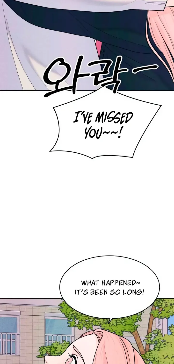 My Introverted Boy Kainu Manga Chapter 67 Page 9