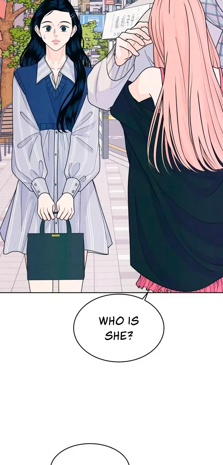 My Introverted Boy Kainu Manga Chapter 67 Page 13