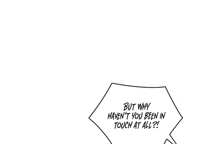 My Introverted Boy Kainu Manga Chapter 67 Page 20