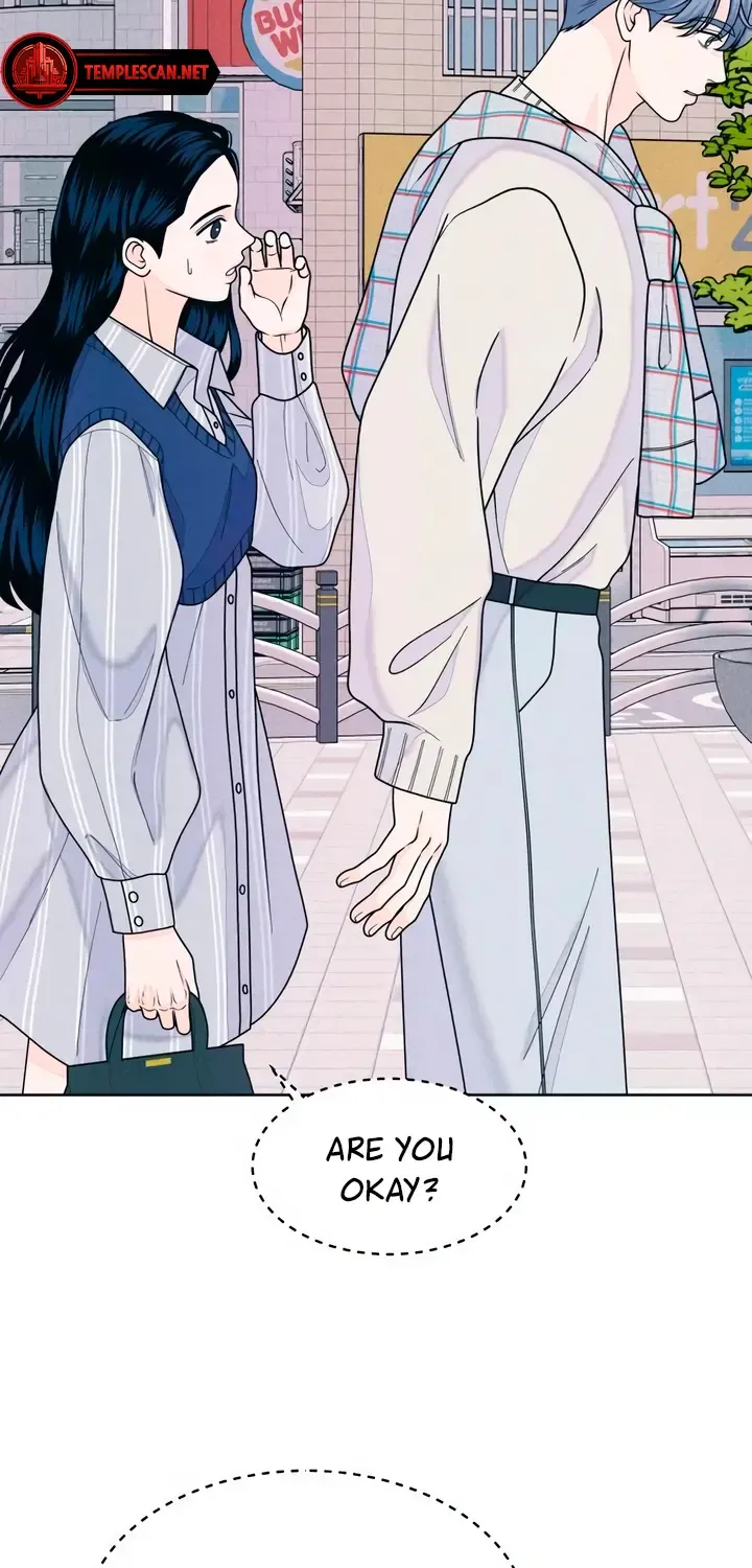 My Introverted Boy Kainu Manga Chapter 67 Page 35