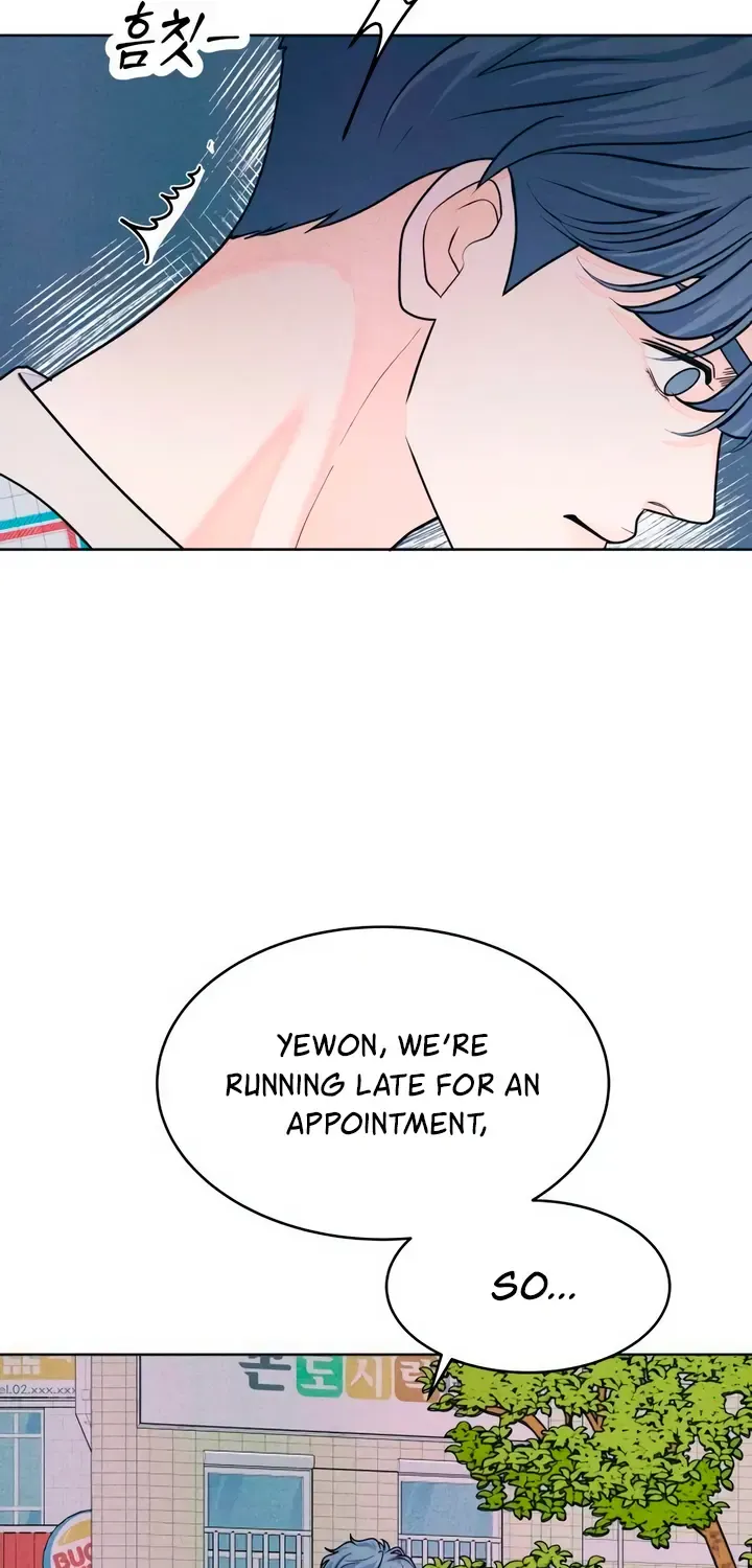My Introverted Boy Kainu Manga Chapter 67 Page 37