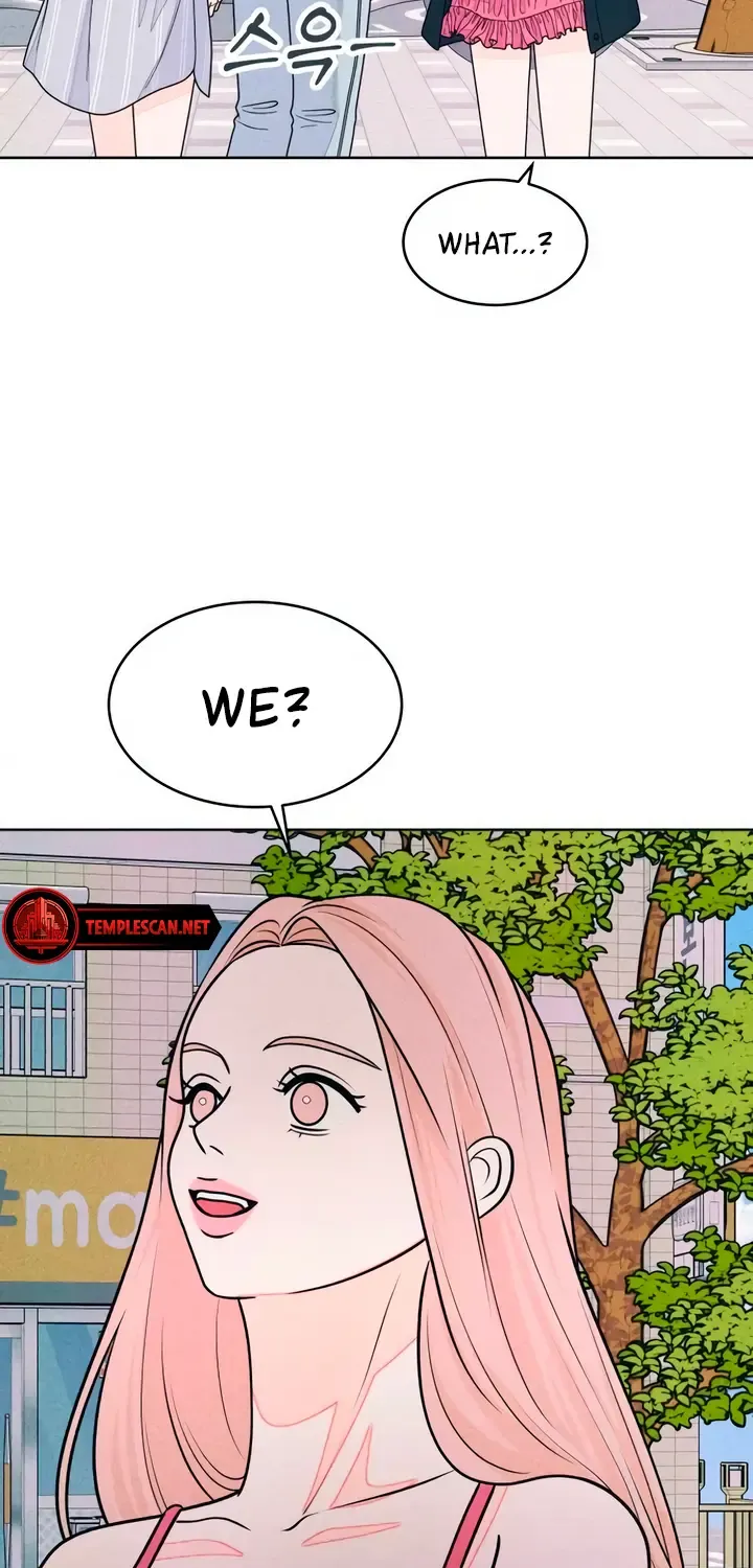 My Introverted Boy Kainu Manga Chapter 67 Page 39